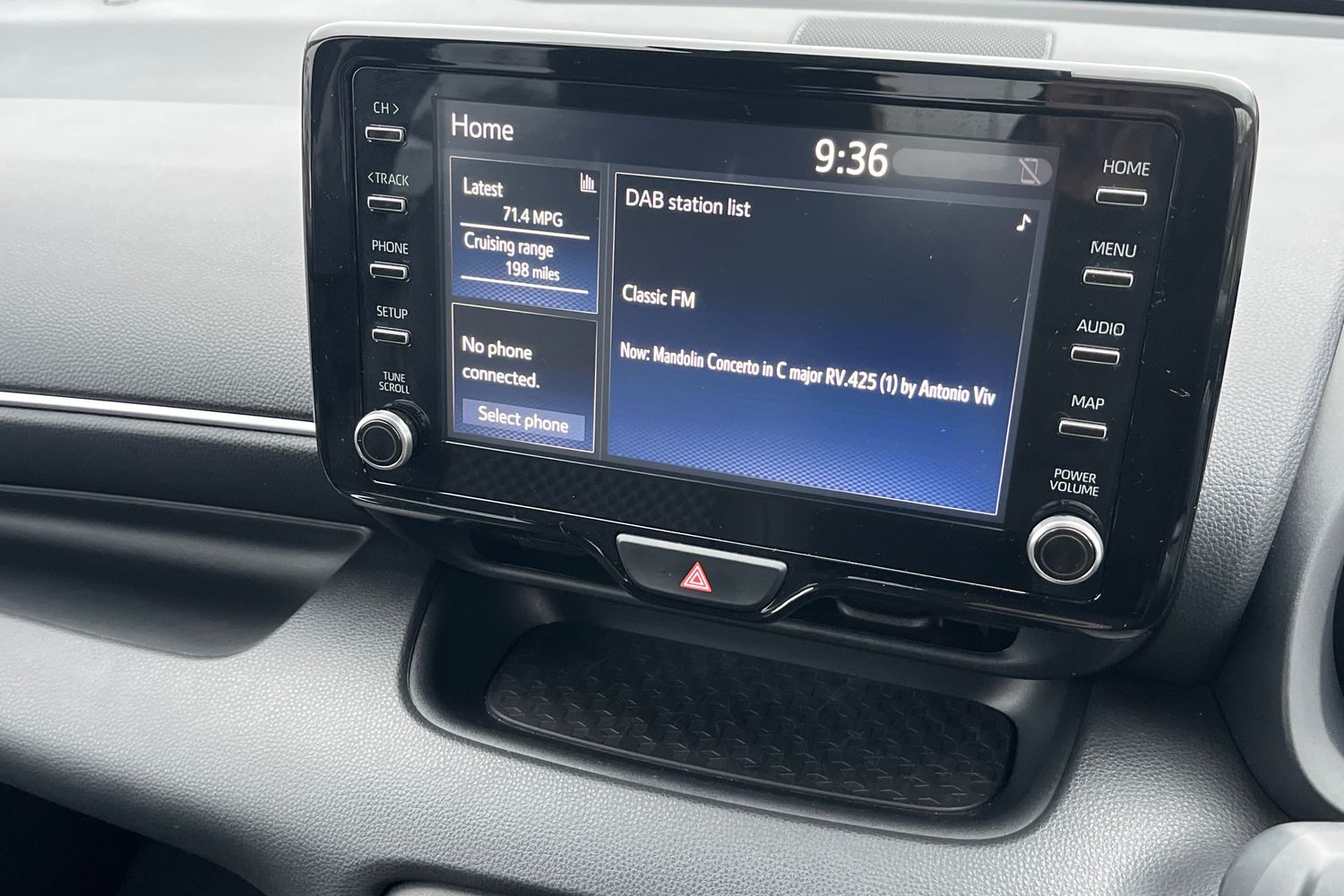 Used Mazda Mazda2 HYBRID 2022 for sale - 77438067: Photo 31