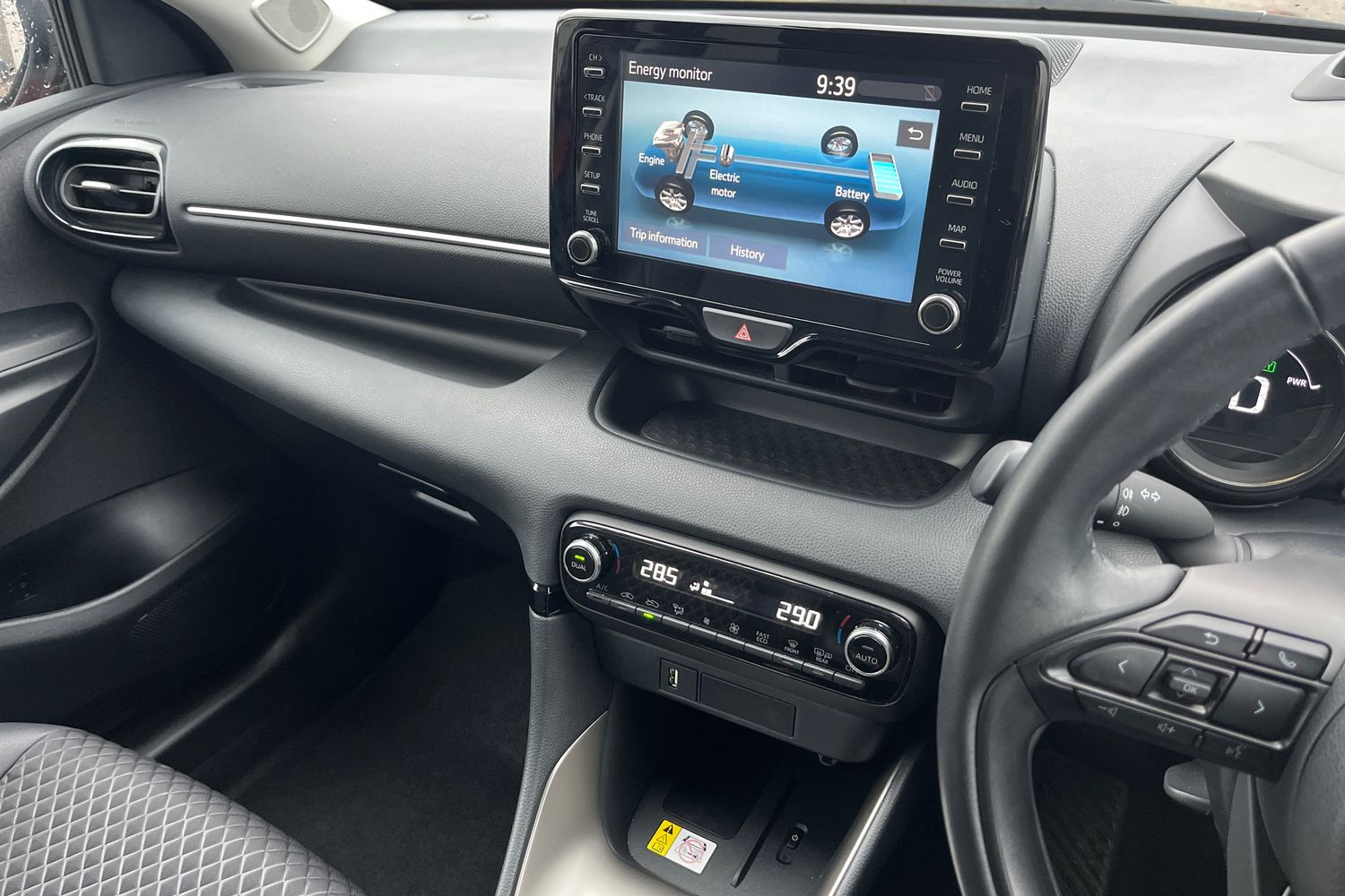 Used Mazda Mazda2 HYBRID 2022 for sale - 77438067: Photo 39