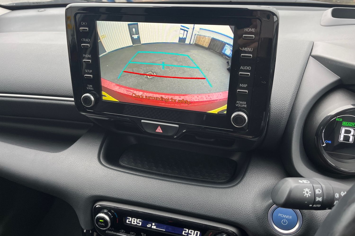 Used Mazda Mazda2 HYBRID 2022 for sale - 77438067: Photo 44