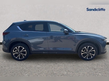 Used Mazda CX-5 2024 for sale - 79459047: Photo