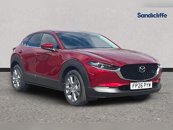 Used Mazda CX-30 2026 for sale - 78224573: Photo