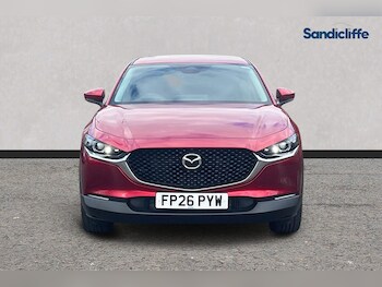 Used Mazda CX-30 2026 for sale - 78224573: Photo