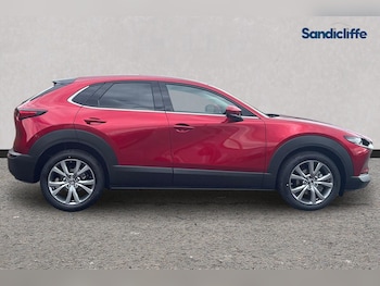 Used Mazda CX-30 2026 for sale - 78224573: Photo