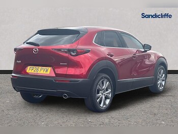 Used Mazda CX-30 2026 for sale - 78224573: Photo