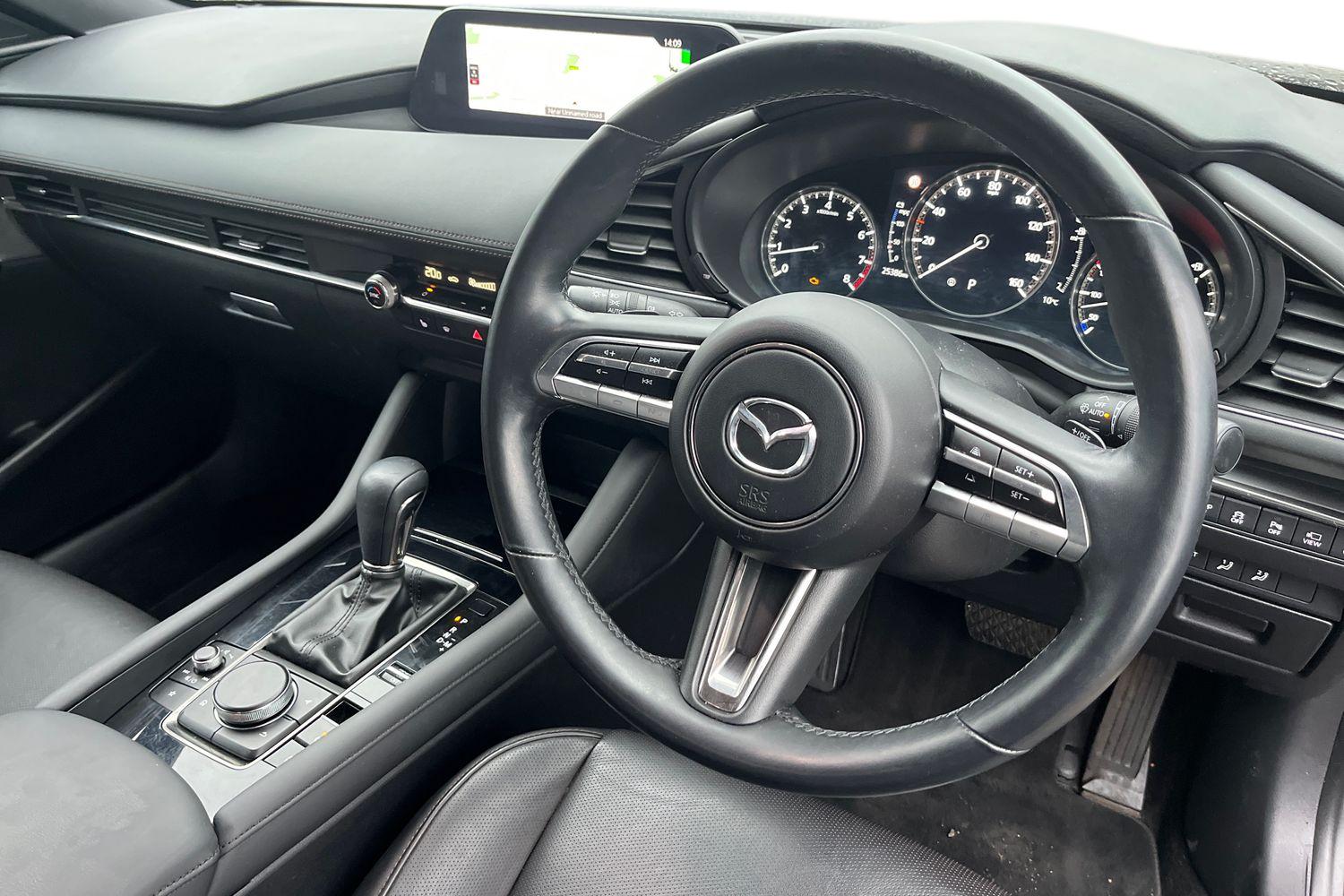 Used Mazda Mazda3 2022 for sale - 77277238: Photo 10