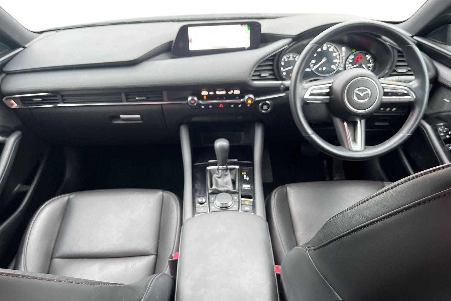 Used Mazda Mazda3 2022 for sale - 77277238: Photo 11