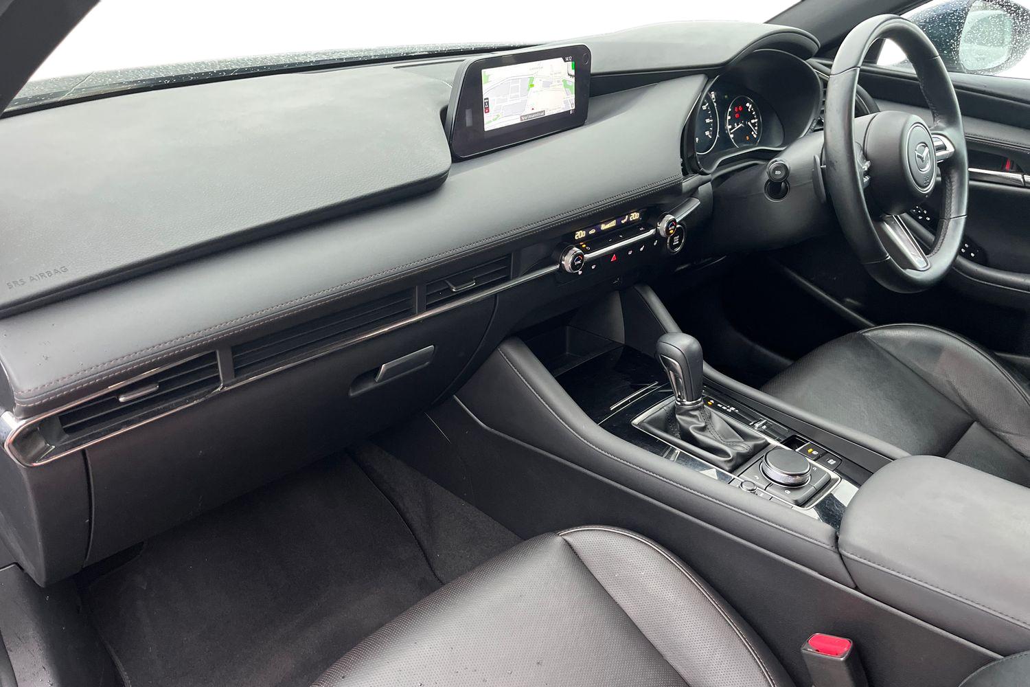 Used Mazda Mazda3 2022 for sale - 77277238: Photo 12