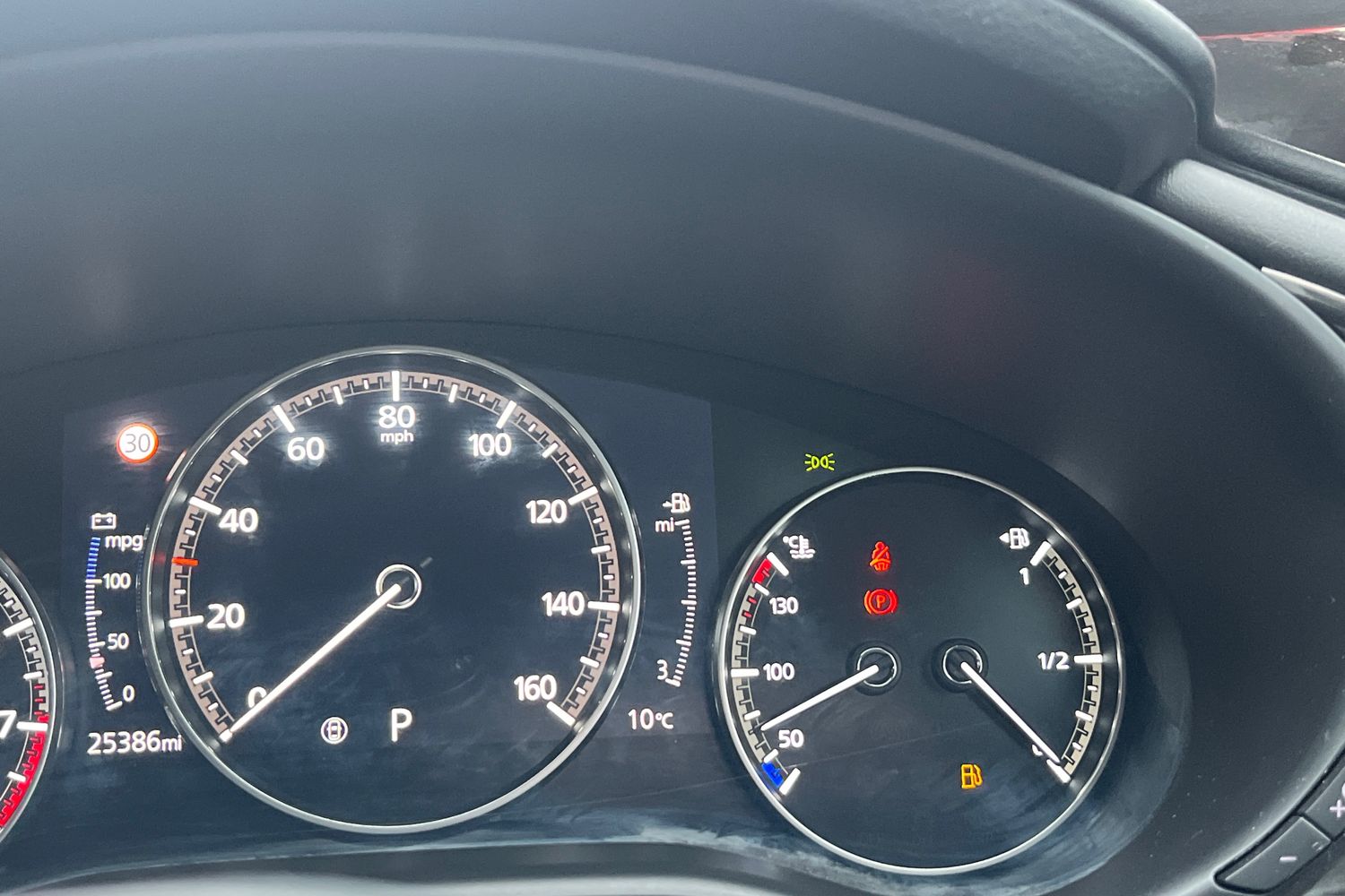 Used Mazda Mazda3 2022 for sale - 77277238: Photo 16