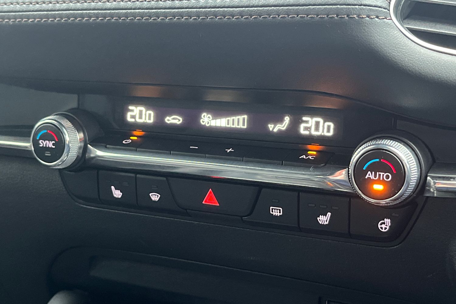 Used Mazda Mazda3 2022 for sale - 77277238: Photo 20