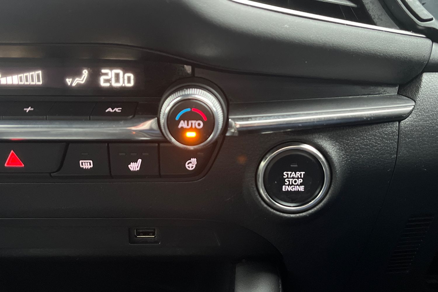 Used Mazda Mazda3 2022 for sale - 77277238: Photo 21