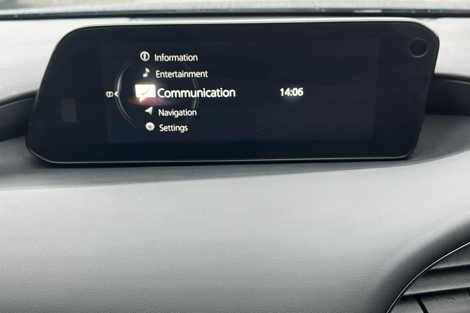 Used Mazda Mazda3 2022 for sale - 77277238: Photo 22