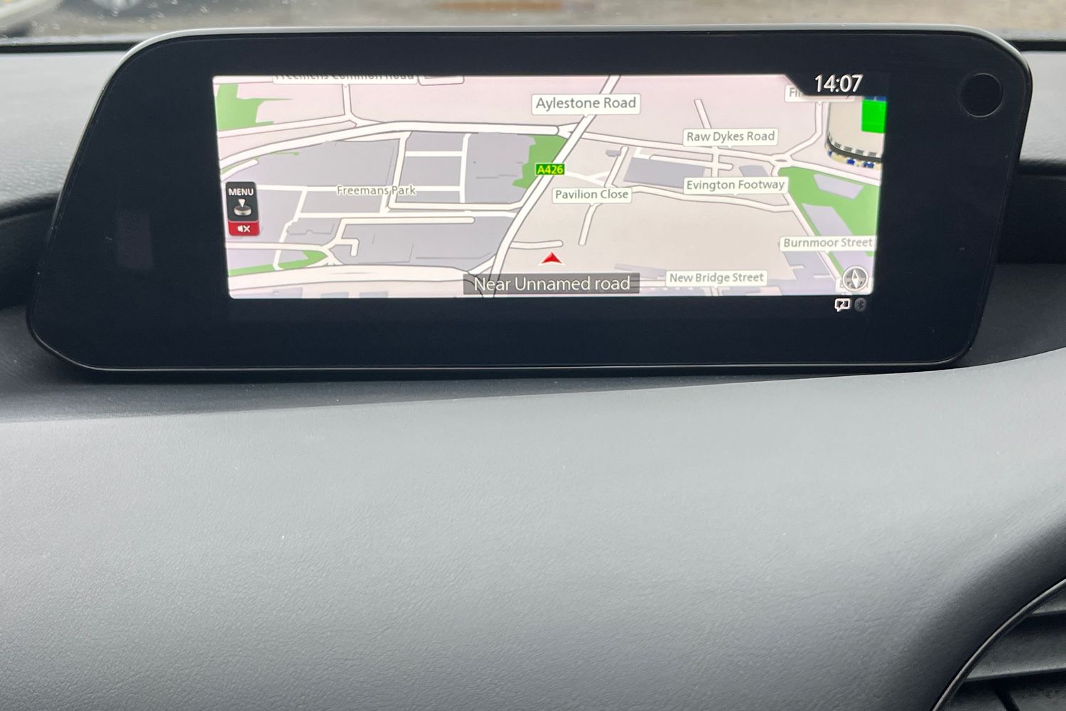 Used Mazda Mazda3 2022 for sale - 77277238: Photo 23