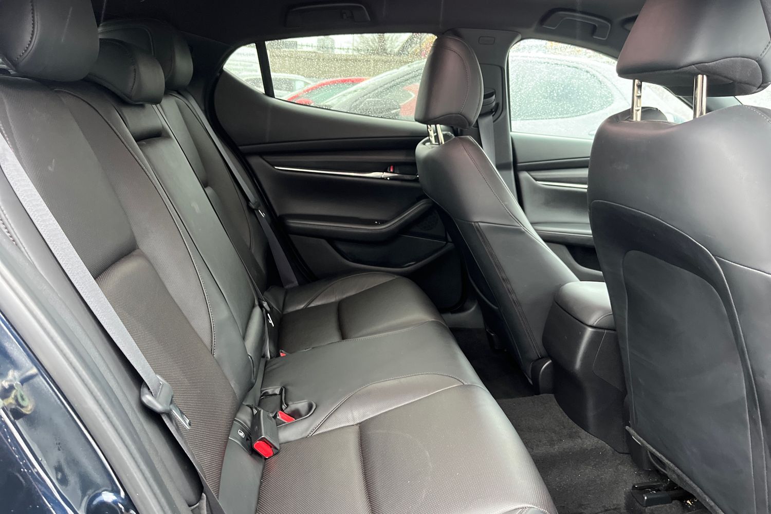 Used Mazda Mazda3 2022 for sale - 77277238: Photo 27