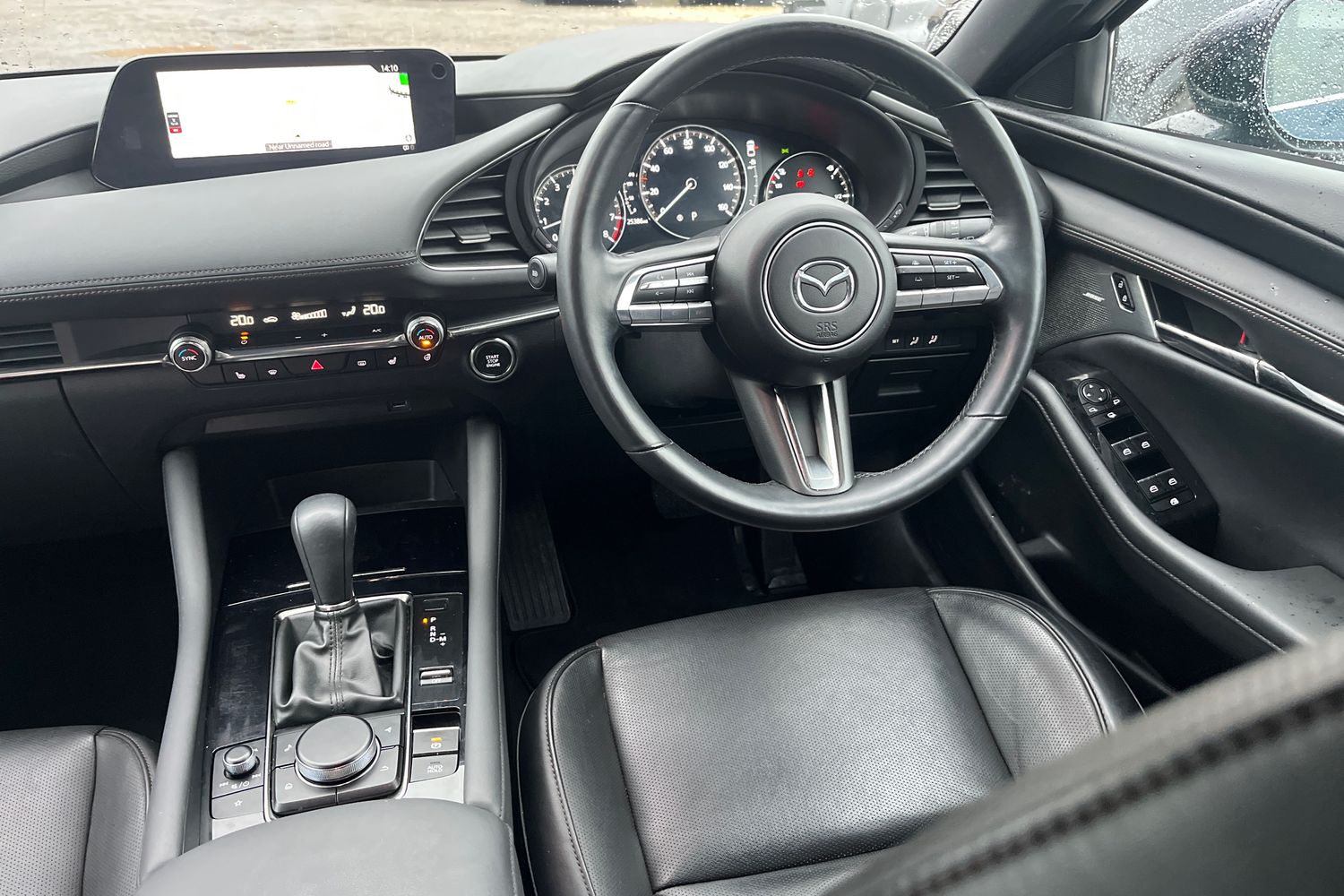 Used Mazda Mazda3 2022 for sale - 77277238: Photo 29