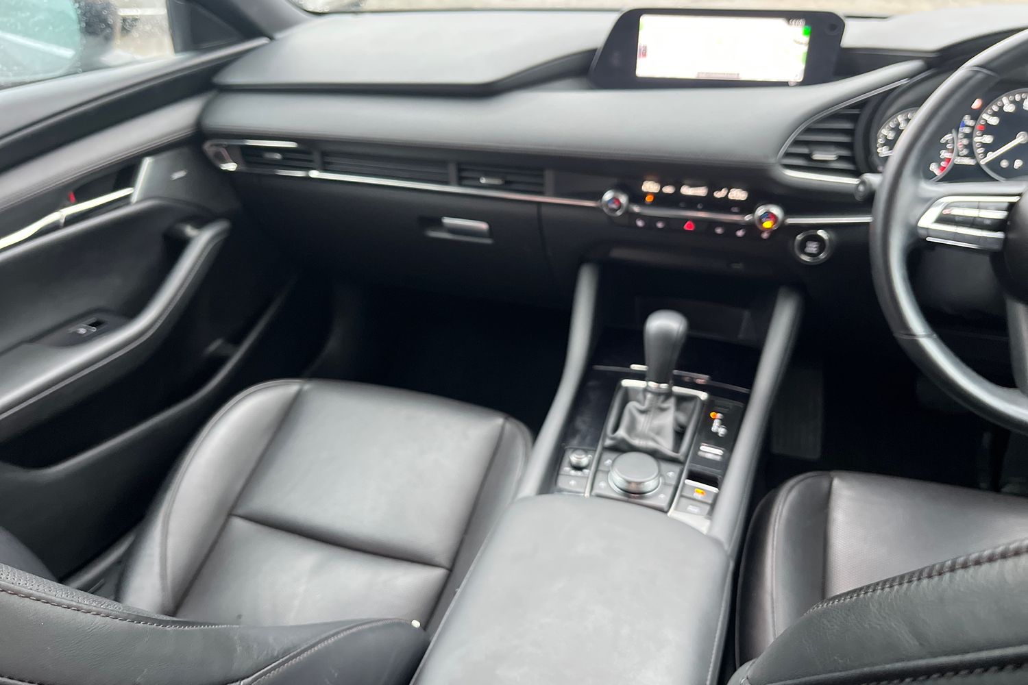 Used Mazda Mazda3 2022 for sale - 77277238: Photo 30