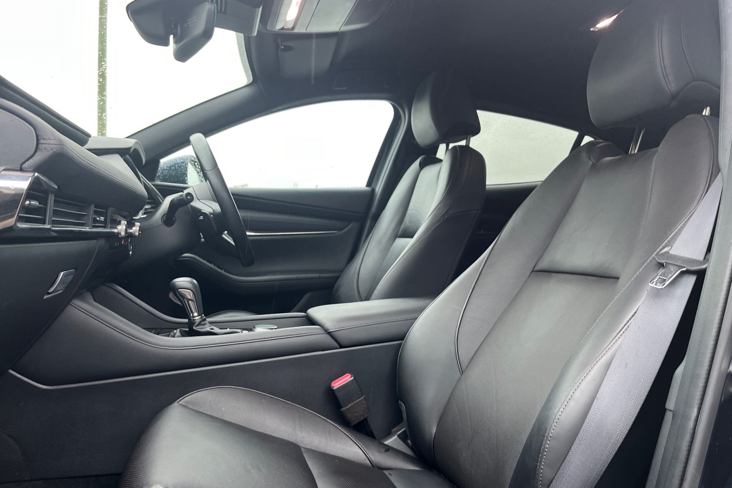 Used Mazda Mazda3 2022 for sale - 77277238: Photo 31