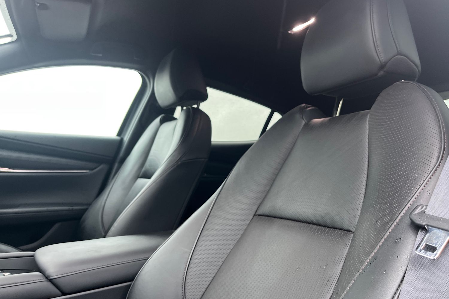 Used Mazda Mazda3 2022 for sale - 77277238: Photo 32