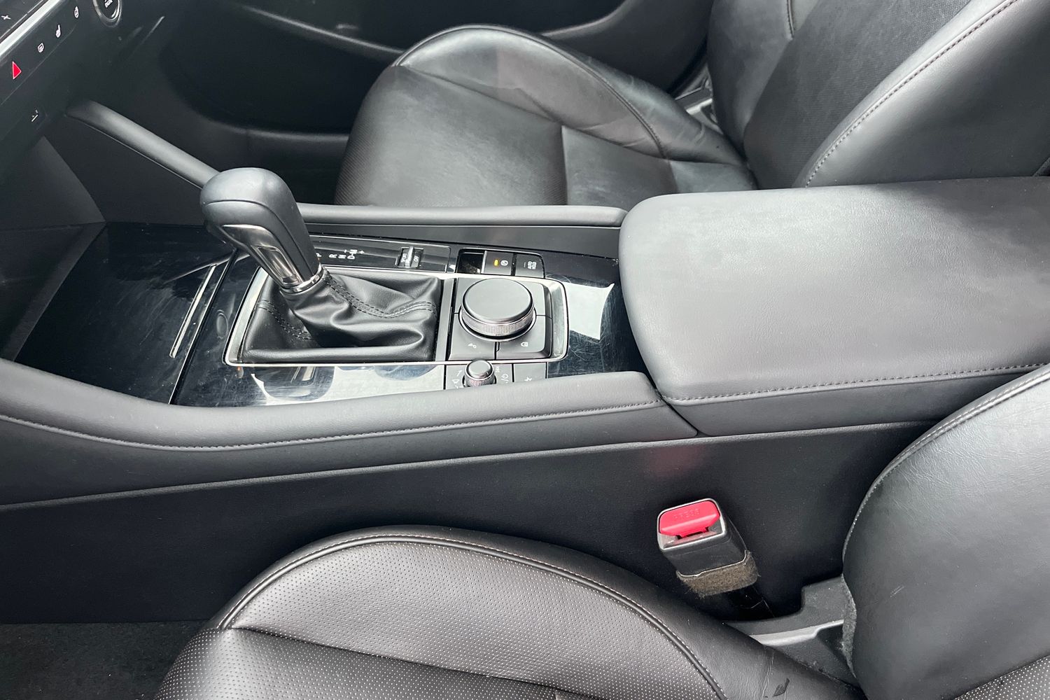 Used Mazda Mazda3 2022 for sale - 77277238: Photo 33