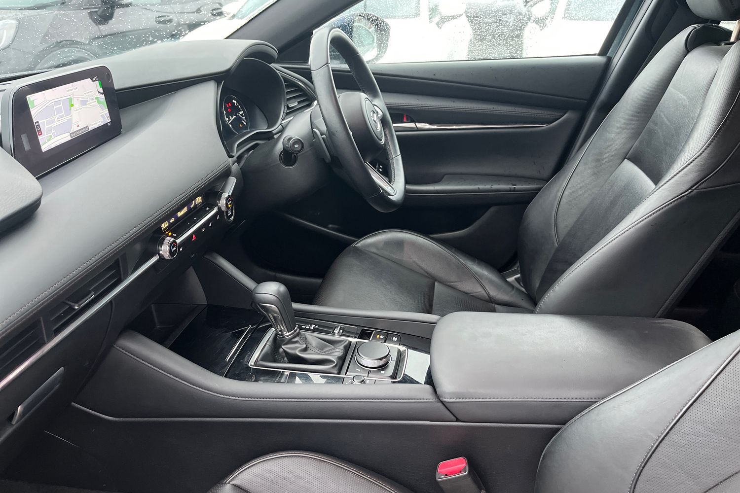 Used Mazda Mazda3 2022 for sale - 77277238: Photo 34