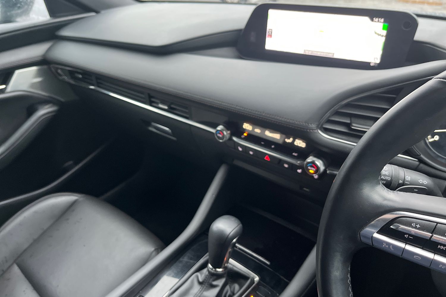 Used Mazda Mazda3 2022 for sale - 77277238: Photo 36