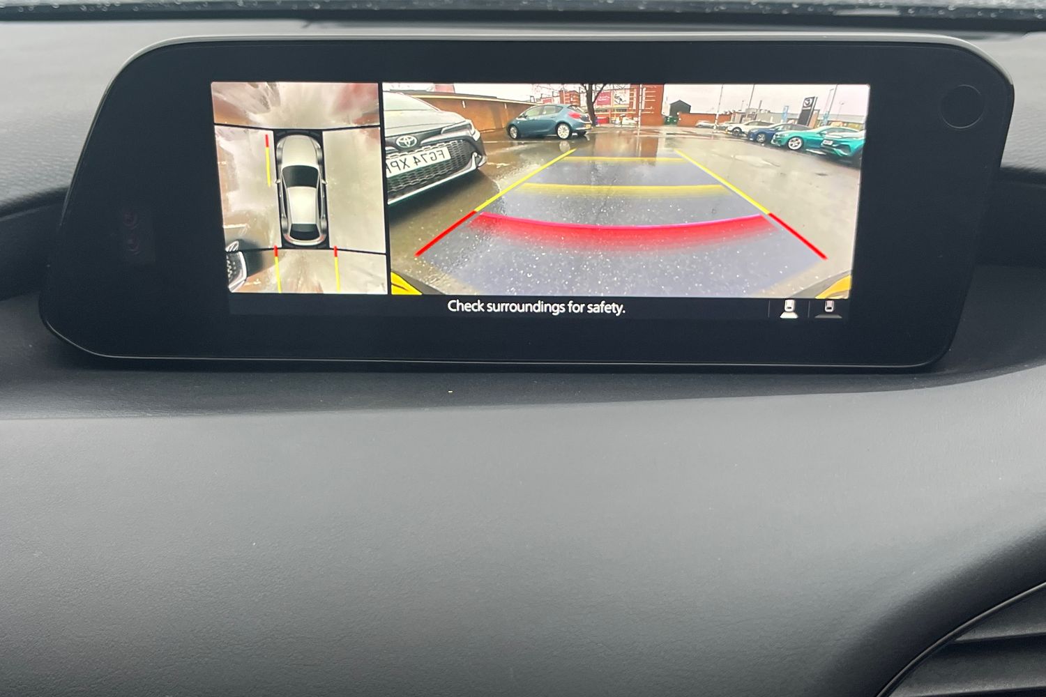 Used Mazda Mazda3 2022 for sale - 77277238: Photo 37