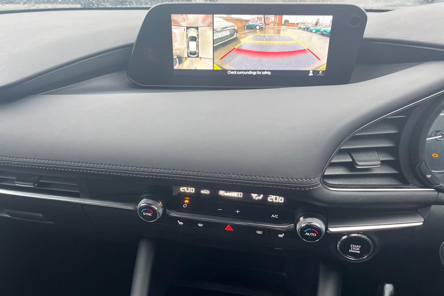 Used Mazda Mazda3 2022 for sale - 77277238: Photo 38