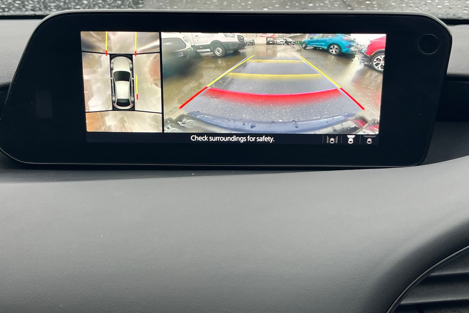 Used Mazda Mazda3 2022 for sale - 77277238: Photo 39