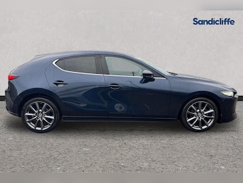 Used Mazda Mazda3 2022 for sale - 77277238: Photo