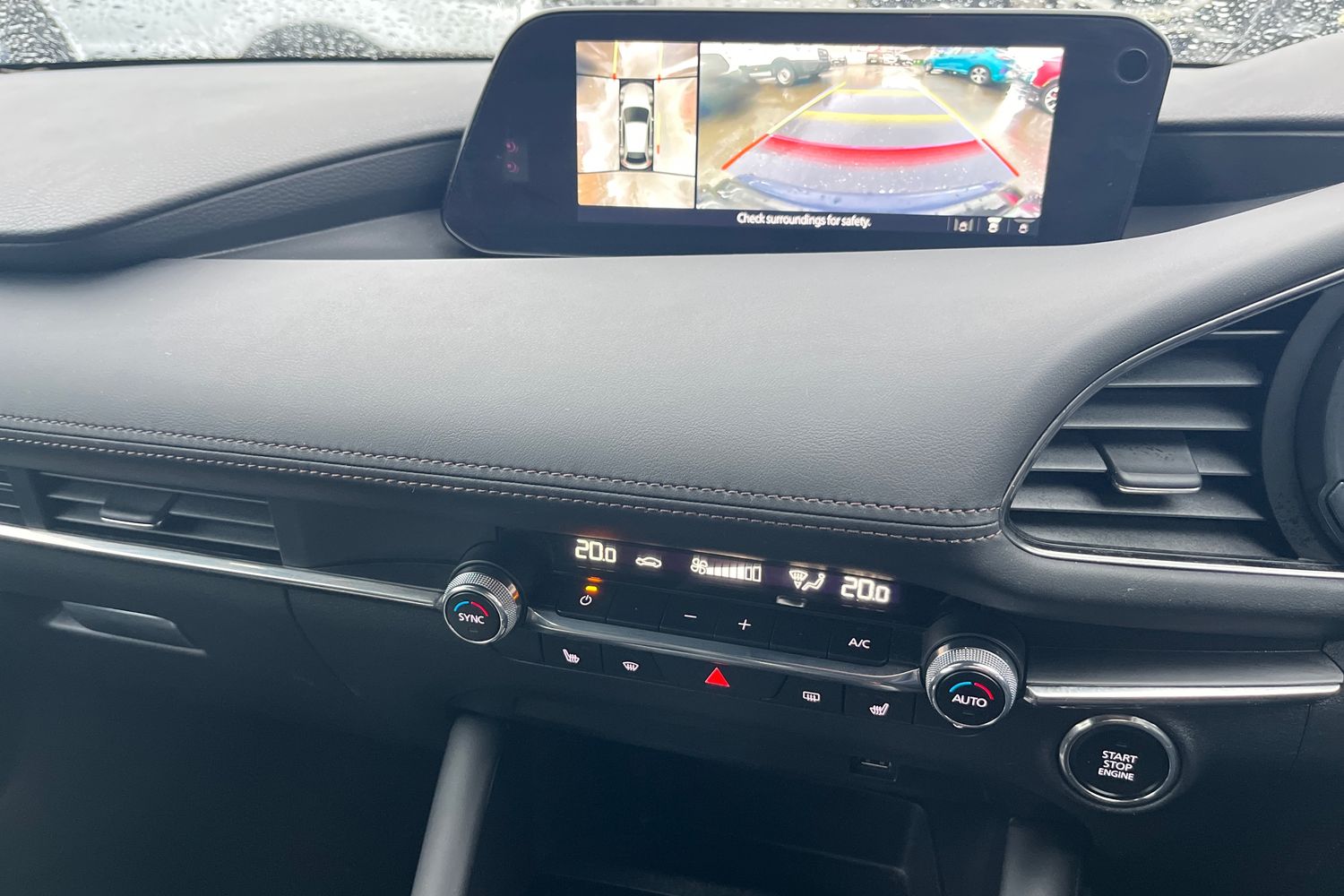 Used Mazda Mazda3 2022 for sale - 77277238: Photo 40