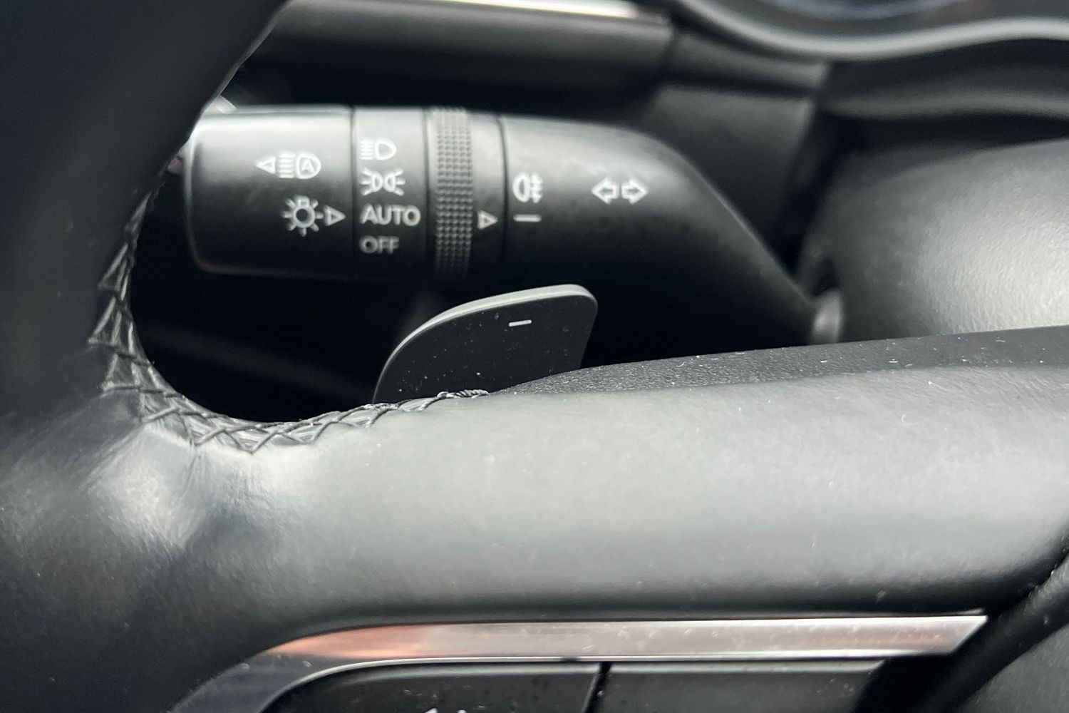 Used Mazda Mazda3 2022 for sale - 77277238: Photo 41