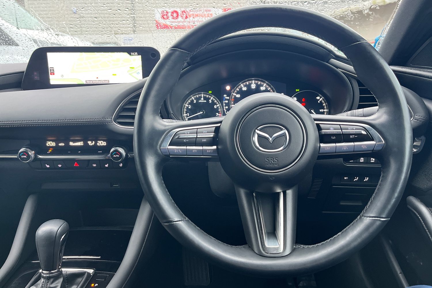 Used Mazda Mazda3 2022 for sale - 77277238: Photo 44