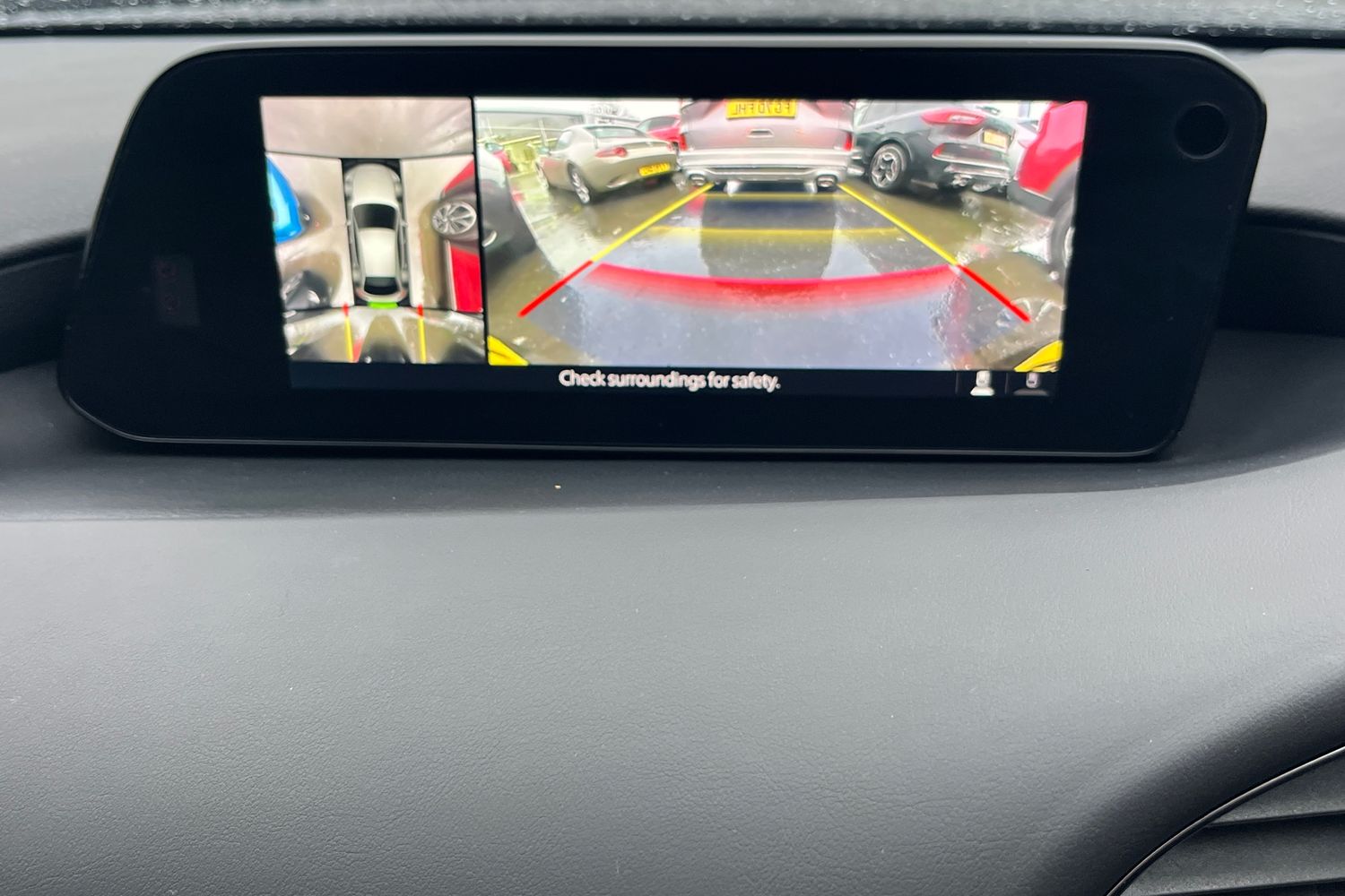 Used Mazda Mazda3 2022 for sale - 77277238: Photo 45