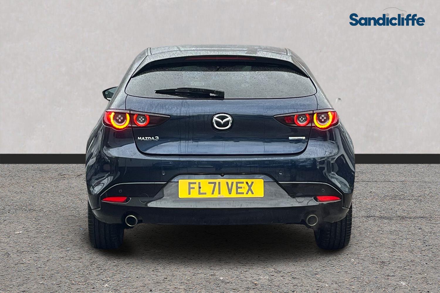 Used Mazda Mazda3 2022 for sale - 77277238: Photo 5