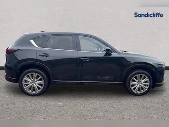 Used Mazda CX-5 2025 for sale - 79639001: Photo