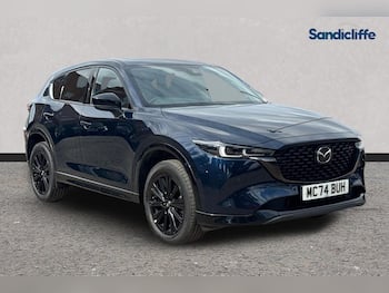 Used Mazda CX-5 2025 for sale - 79619926: Photo