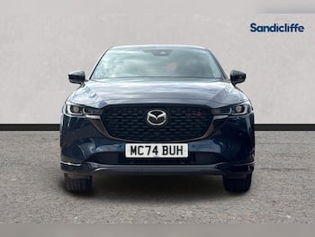 Used Mazda CX-5 2025 for sale - 79619926: Photo