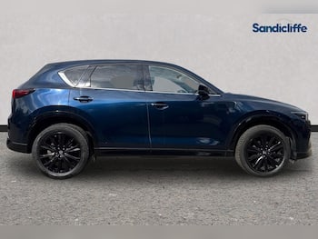 Used Mazda CX-5 2025 for sale - 79619926: Photo