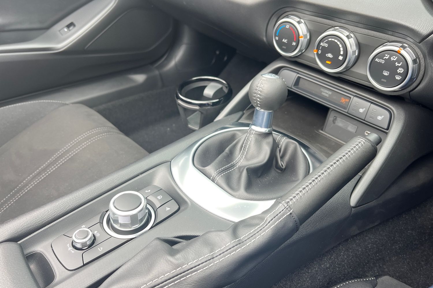 Vehicle 26