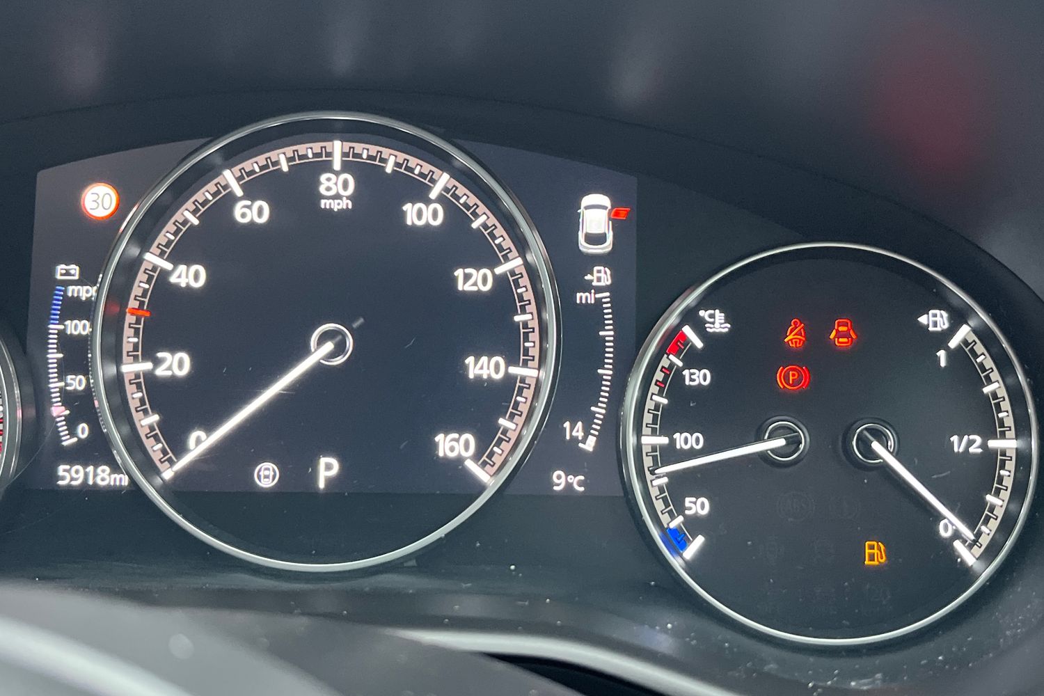 Used Mazda CX-30 2022 for sale - 77289003: Photo 3