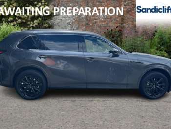 Used Mazda CX-80 2025 for sale - 75179256: Photo