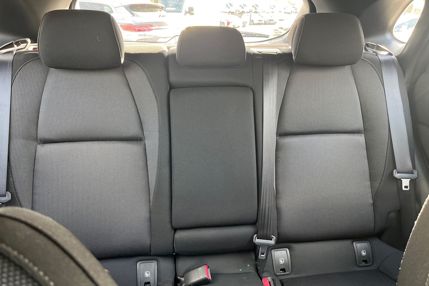 Used Mazda CX-30 2022 for sale - 76396804: Photo 13