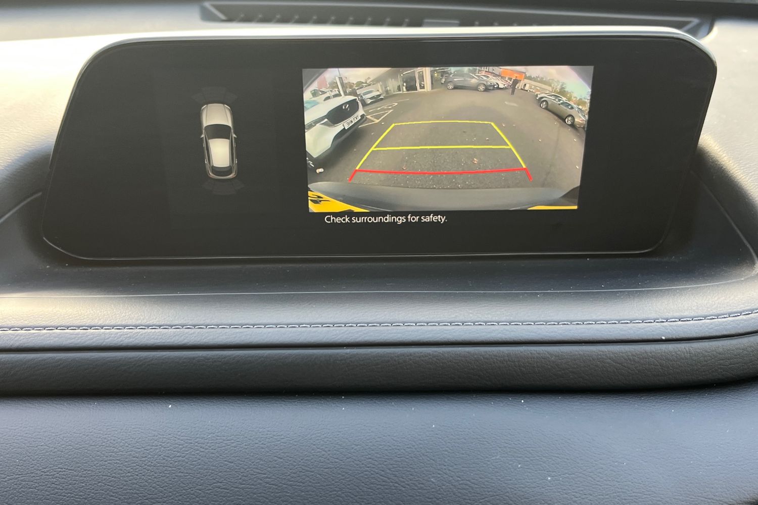 Used Mazda CX-30 2022 for sale - 76396804: Photo 15