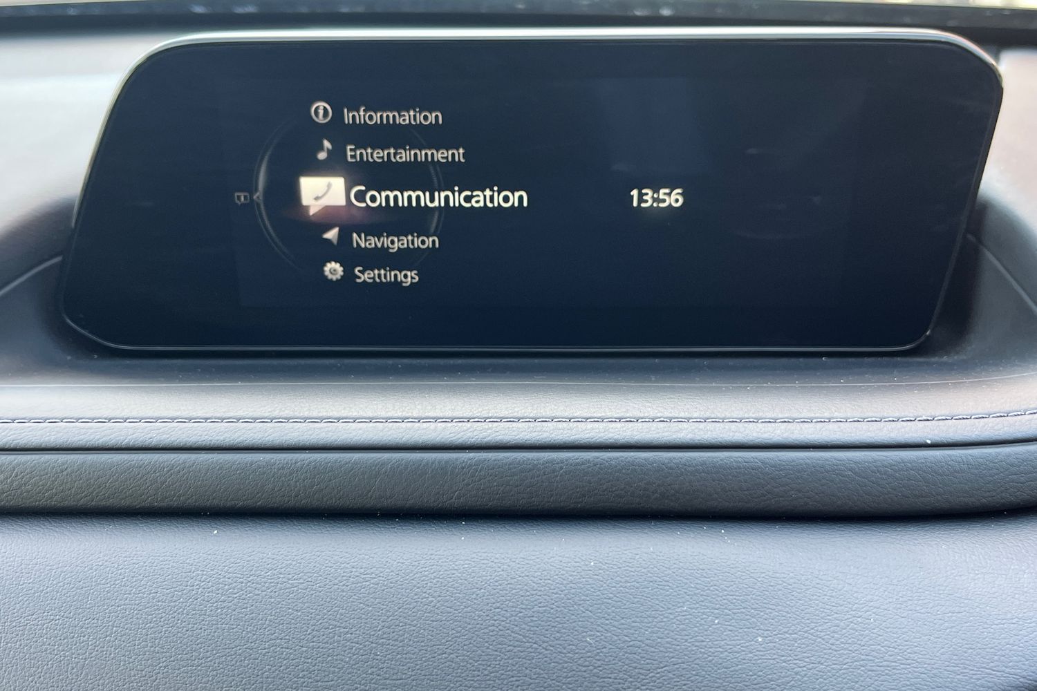 Used Mazda CX-30 2022 for sale - 76396804: Photo 16