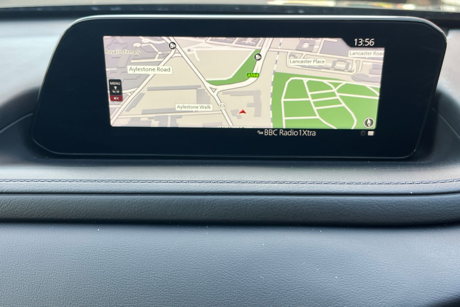 Used Mazda CX-30 2022 for sale - 76396804: Photo 17