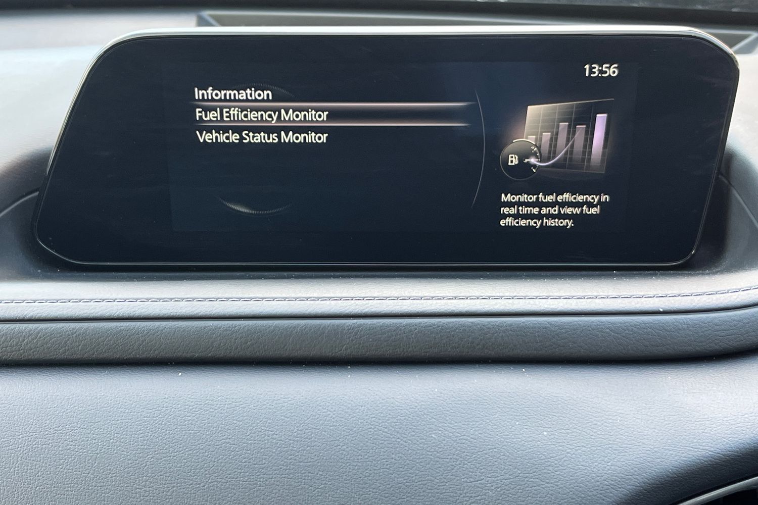 Used Mazda CX-30 2022 for sale - 76396804: Photo 18