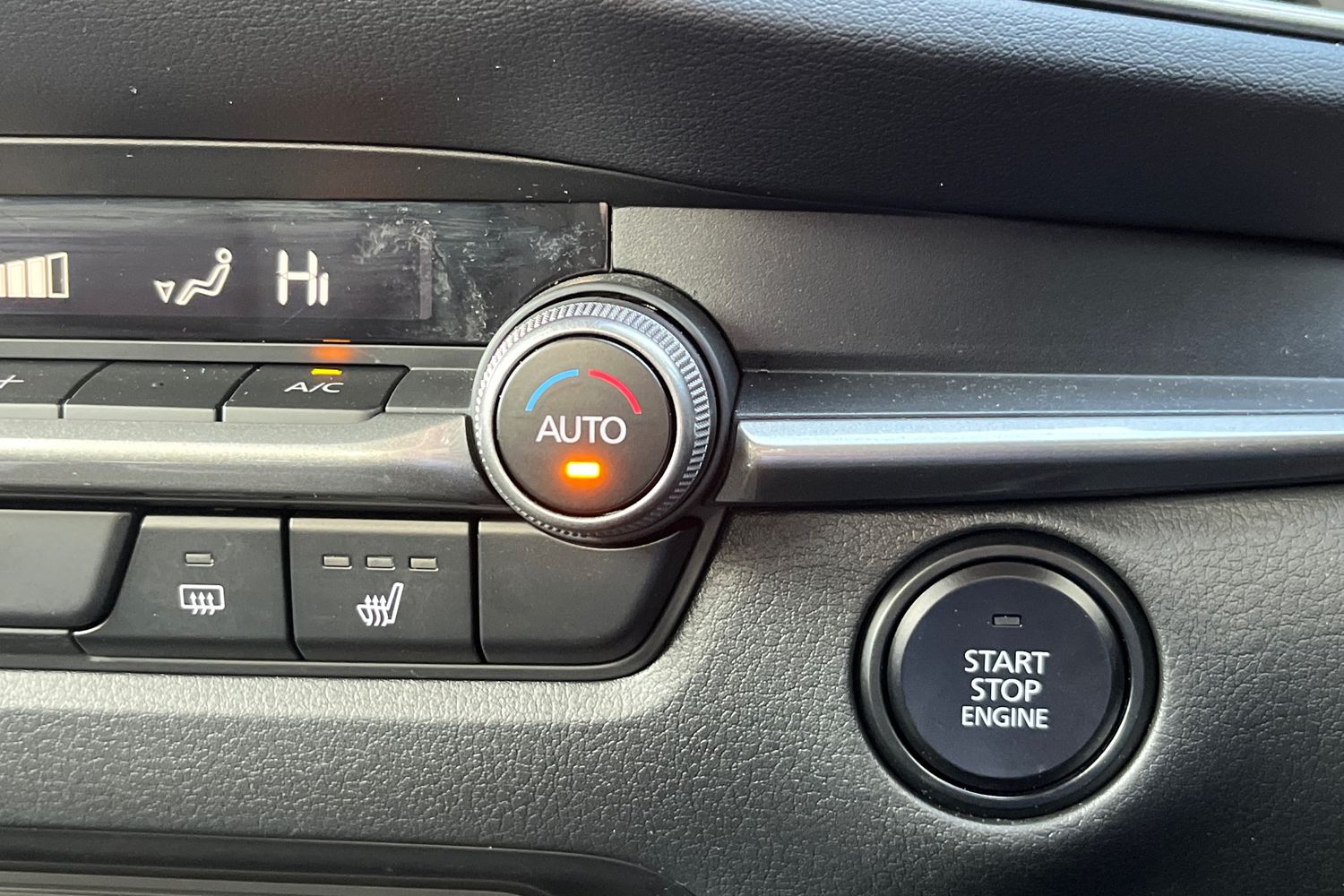 Used Mazda CX-30 2022 for sale - 76396804: Photo 20