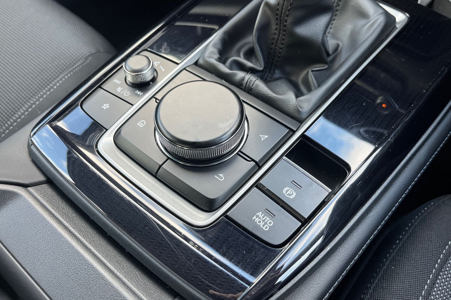 Used Mazda CX-30 2022 for sale - 76396804: Photo 21