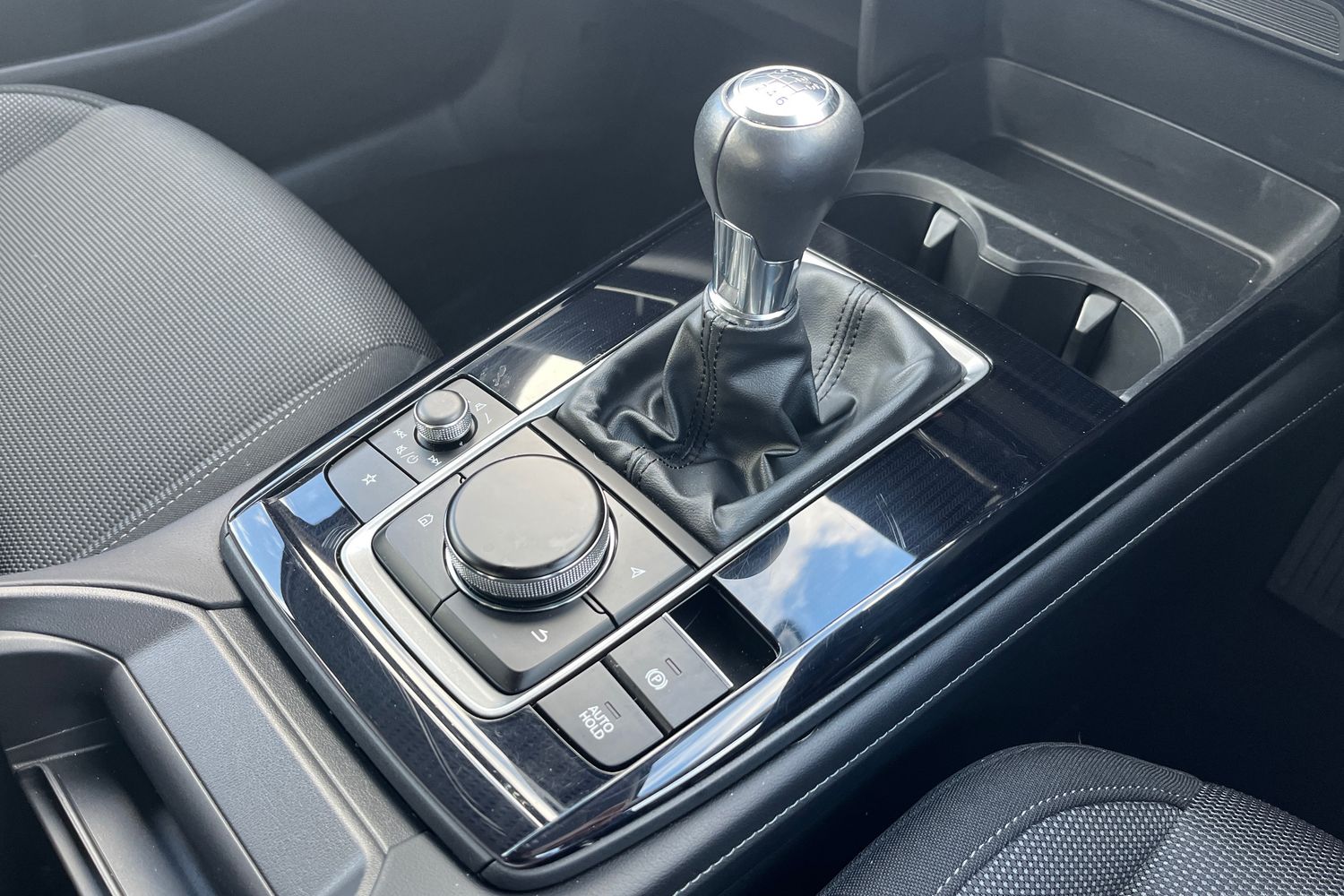 Used Mazda CX-30 2022 for sale - 76396804: Photo 22