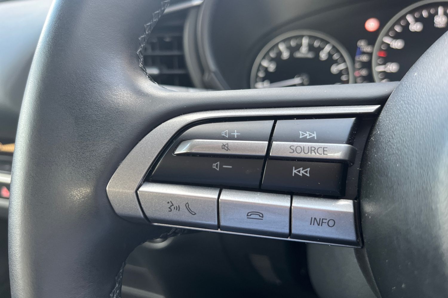 Used Mazda CX-30 2022 for sale - 76396804: Photo 23