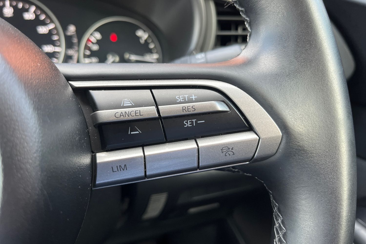 Used Mazda CX-30 2022 for sale - 76396804: Photo 24